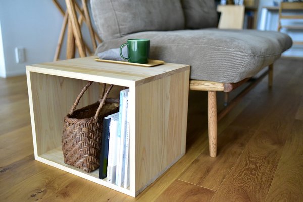 オープンボックス/ハーフ(1台) - OURHOME