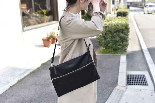 ナイロンショルダーベルト - OURHOME