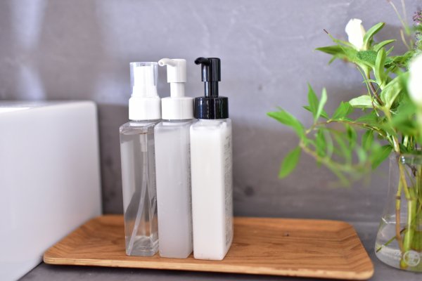 オールインワンジェル - OURHOME