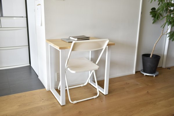 ひのきの机/コンパクト(天板のみ) - OURHOME