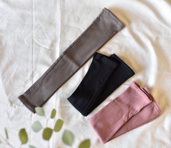 まるで袖アームカバー(48cm) - OURHOME