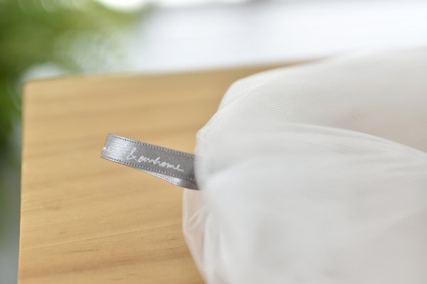 もっちり泡の4層洗顔ネット - OURHOME