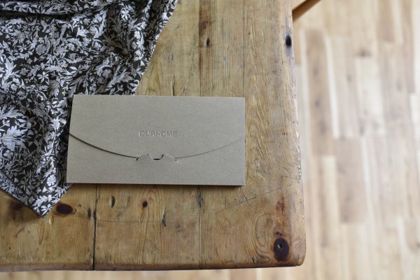 なめらかシープレザーのグローブ - OURHOME