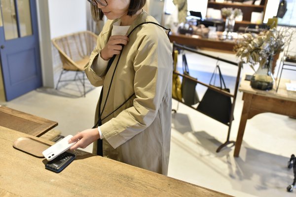 ロングストラップ(単品) - OURHOME