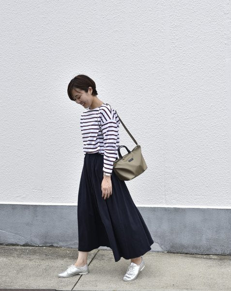 ナイロントートバッグ/medium - OURHOME