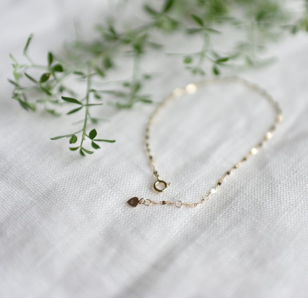 K10ブレスレット - OURHOME