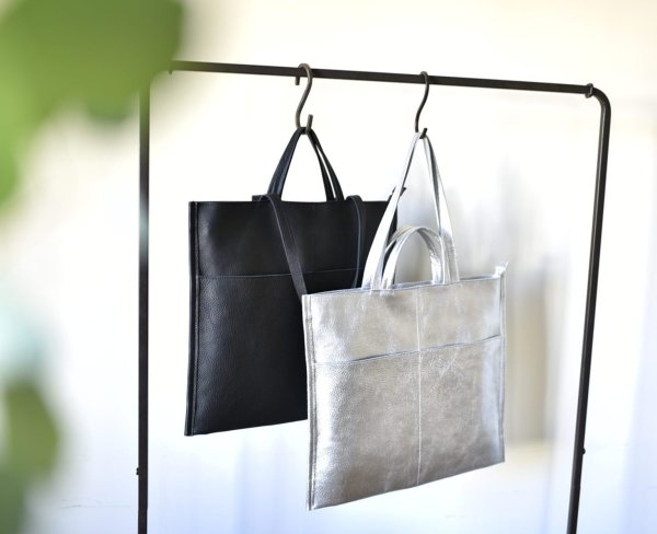 2WAYフィットトートバッグ - OURHOME