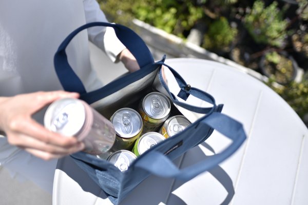 保冷ランチバッグ - OURHOME