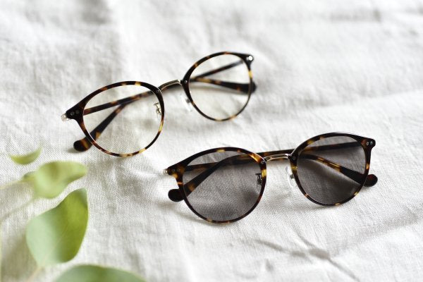 きれいめサングラス(福井県鯖江製) - OURHOME