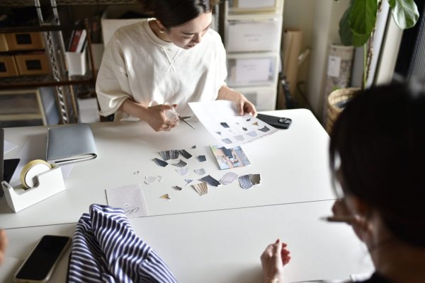 OURHOME着せ替えシール - OURHOME