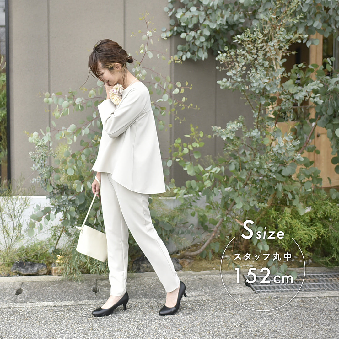 頼れる3WAYセットアップ - OURHOME