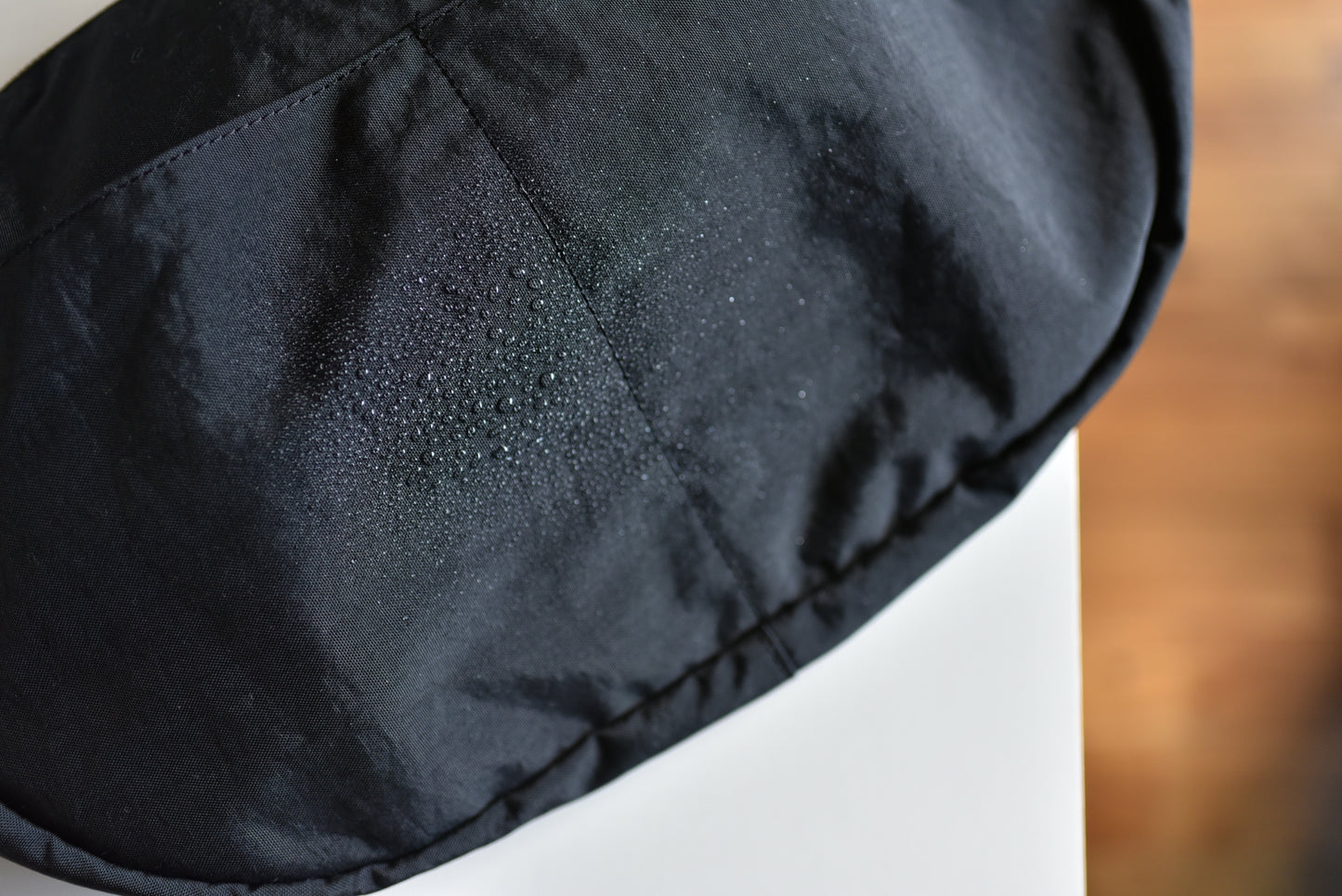 ムーンショルダーバッグ