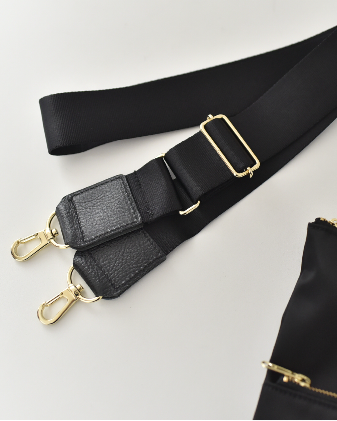 ナイロンショルダーベルト – OURHOME ナイロンショルダーベルト – OURHOME