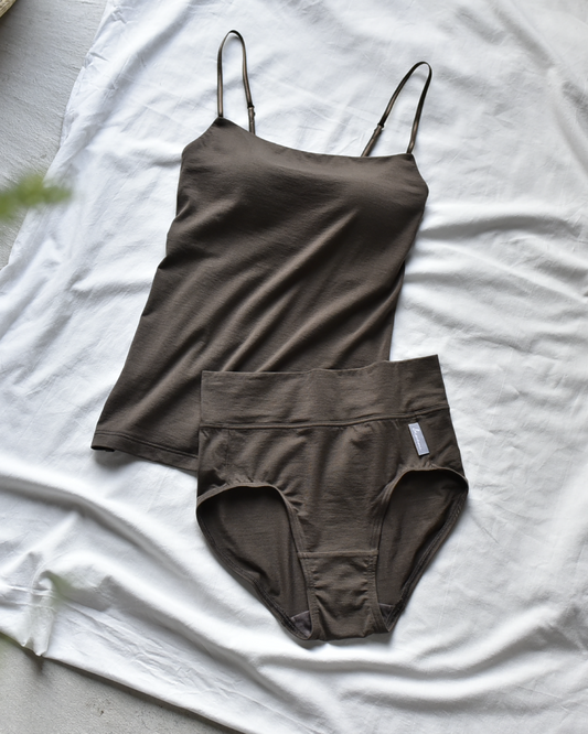 贅沢とろみショーツ - OURHOME