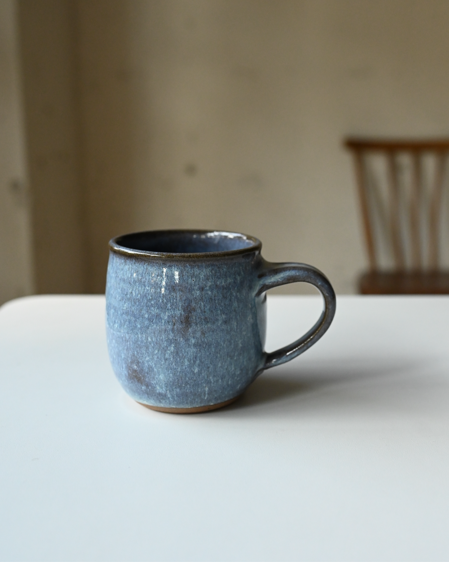 丹波焼マグカップ(食洗機・レンジOK) - OURHOME