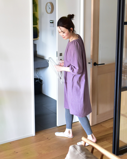 ルームワンピース - OURHOME