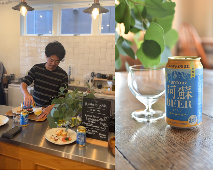 「Ryohei’s BAR」売上金寄付のご報告