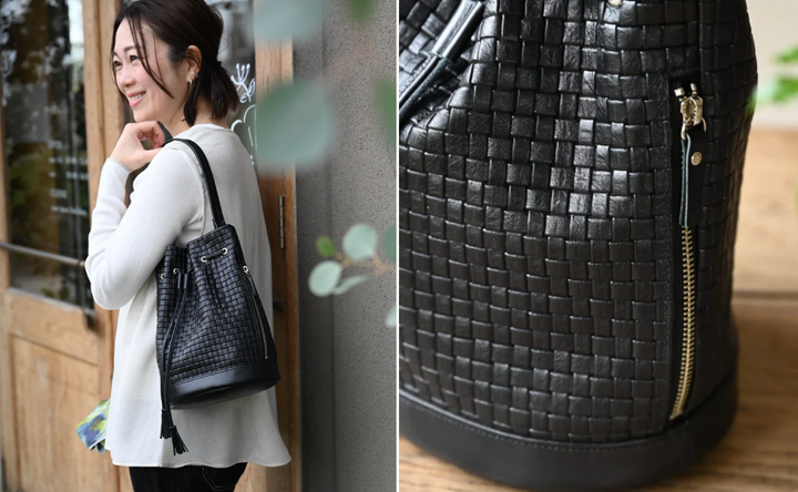 【Cityレザーバッグ】本日7/9（木）ご予約スタートします◎