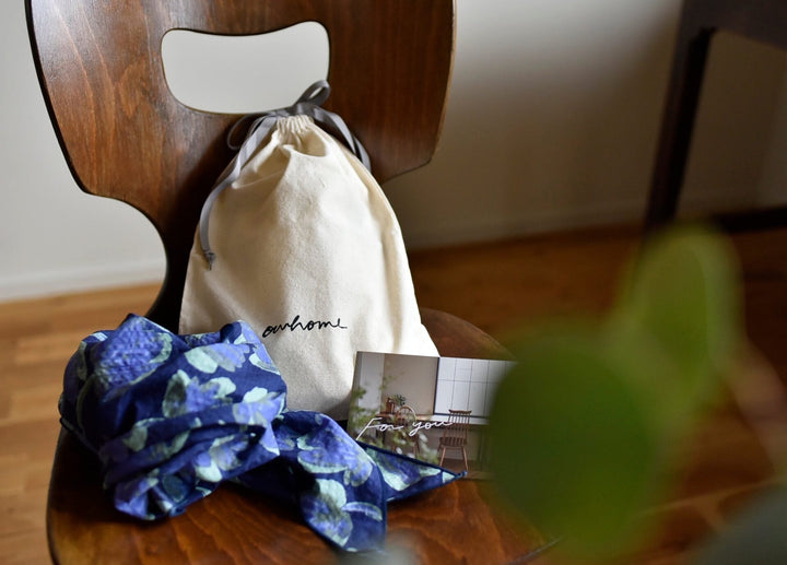 【コラム更新】気軽に渡しやすい！OURHOMEギフトを集めました◎