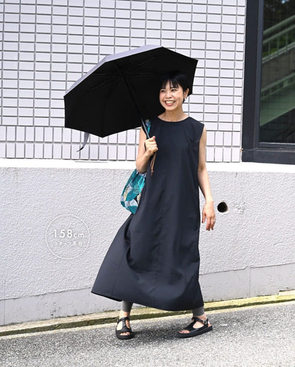 涼やかワンピース（撥水加工）