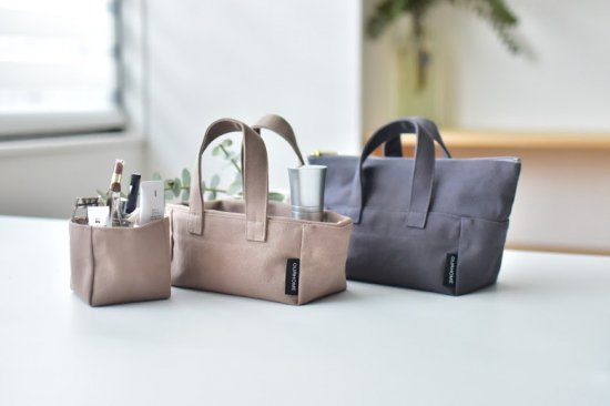 ＜S size＞2WAYメイクポーチ - OURHOME