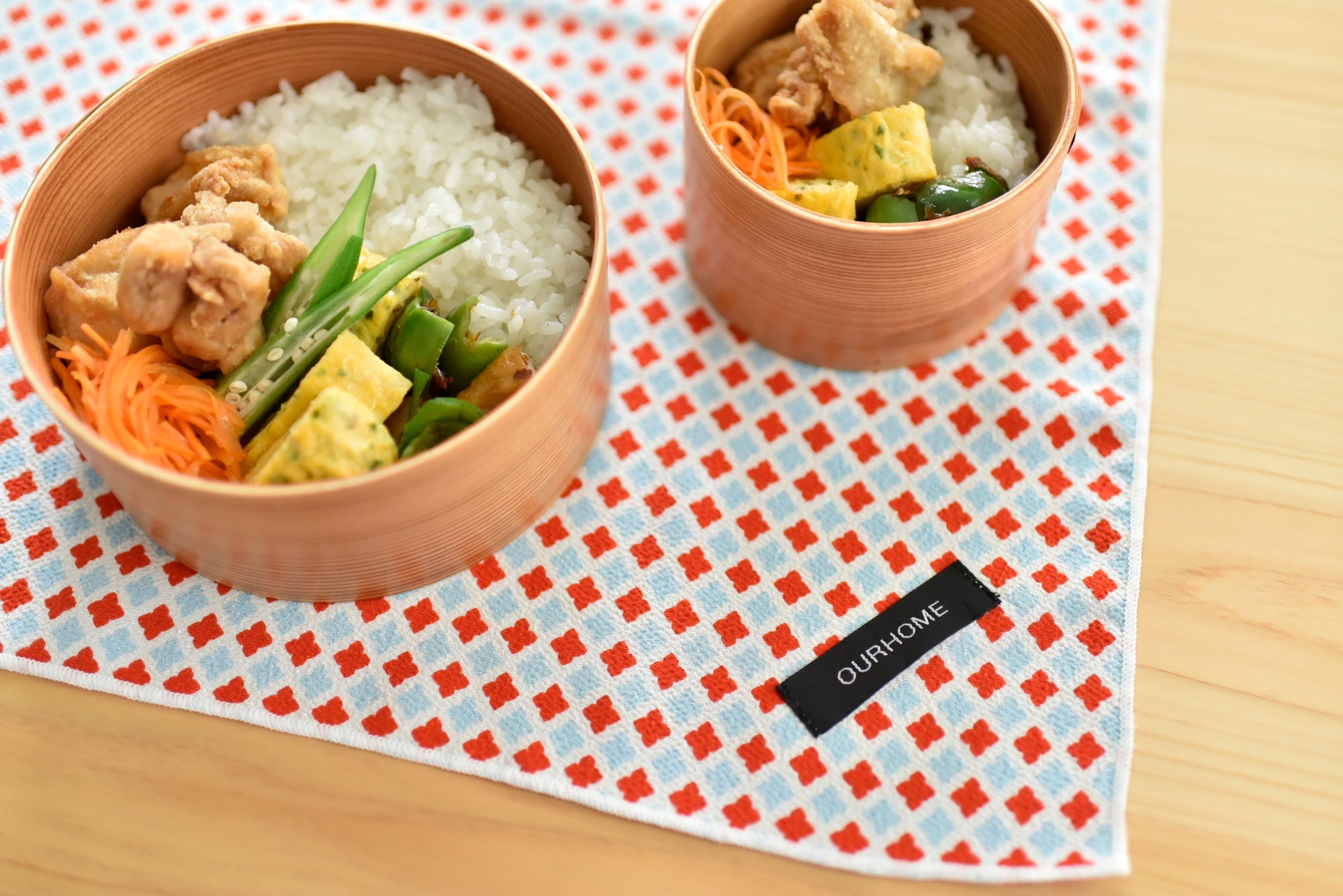 ころわっぱ　様ご予約専用 食洗機で洗える、まんまる曲げわっぱ – OURHOME