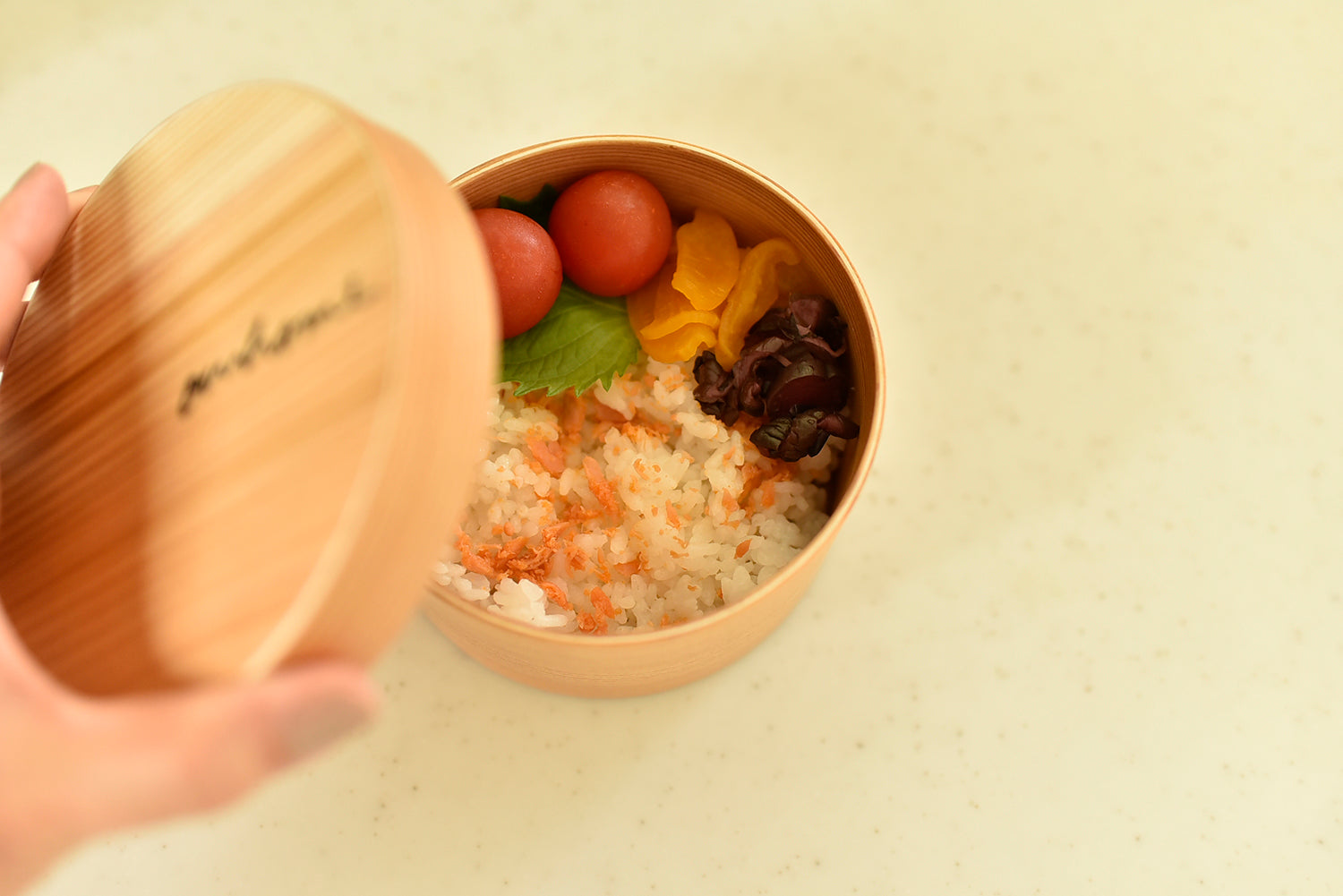 ころわっぱ　様ご予約専用 dショッピング |お弁当箱 わっぱ弁当 二段 1020ml バンド付 木製