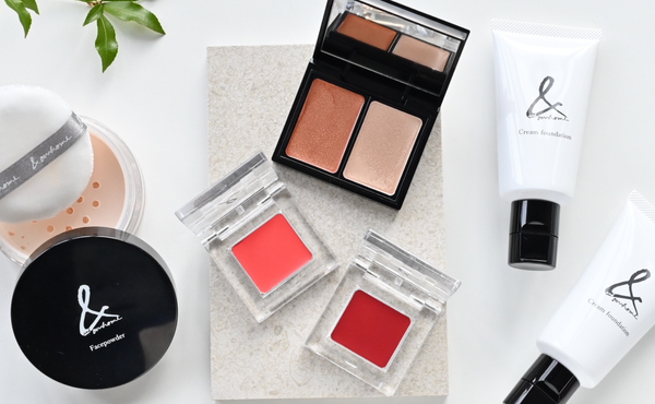 スキンケアヘアケアメイクのおすすめ