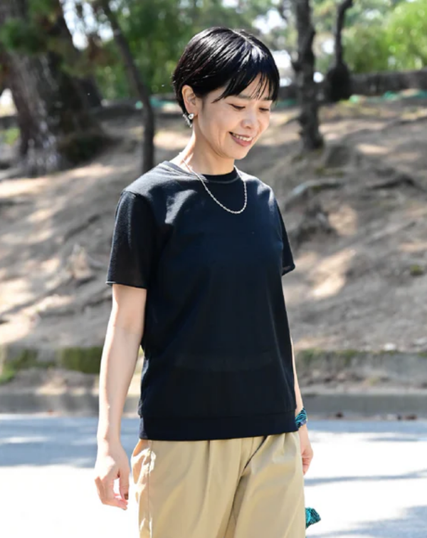 カットソー・Tシャツ – OURHOME