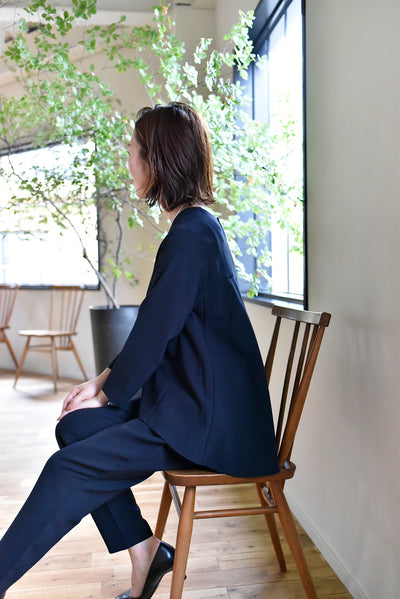 頼れる3WAYセットアップ - OURHOME