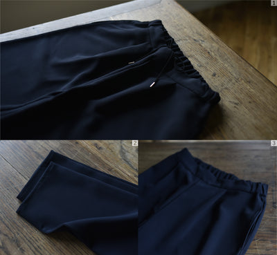 頼れる3WAYセットアップ - OURHOME