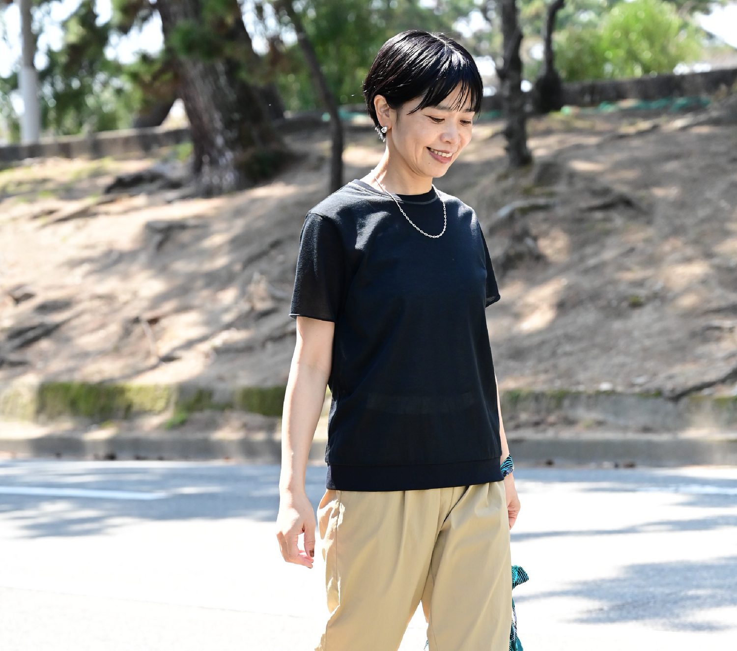 カットソー・Tシャツ – OURHOME