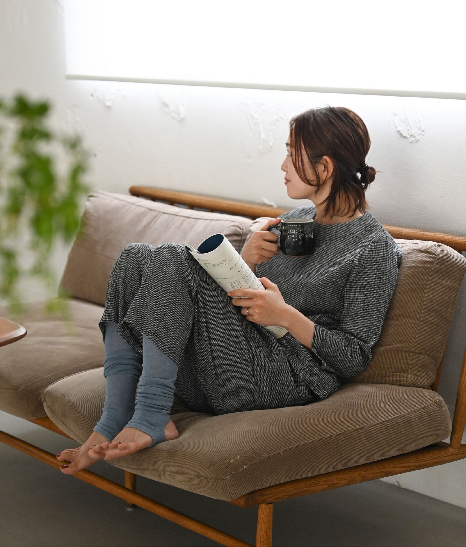 インナー・ハウスウェア – OURHOME インナー・ハウスウェア – OURHOME