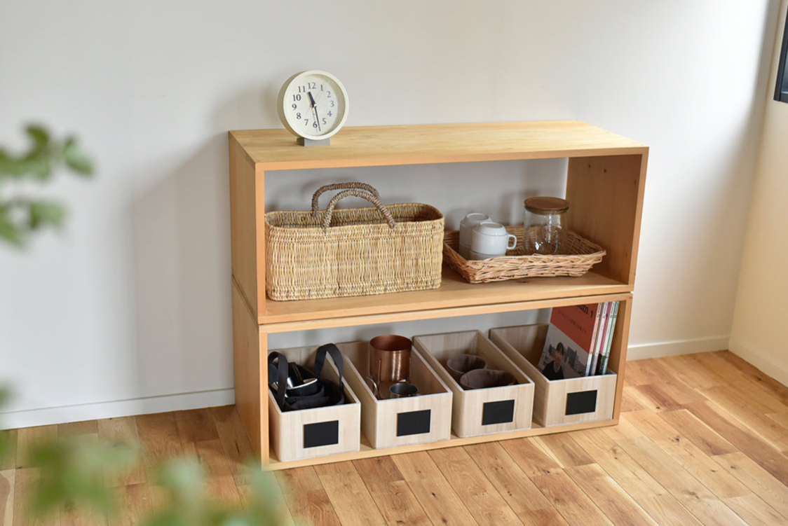 Hiro's wood works THEBOX 新色ミリタリーカーキ Hiro's wood Hiro's wood works THEBOX 新色ミリタリーカーキ Hiro's wood