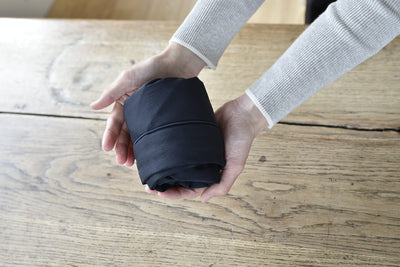 きれいめUVシャツパーカー（UVカット99%、吸水速乾） - OURHOME