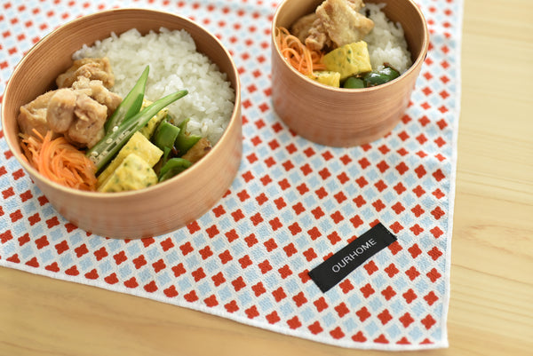 お弁当シリーズ