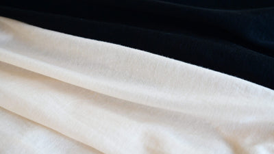シアー半袖Tシャツ - OURHOME