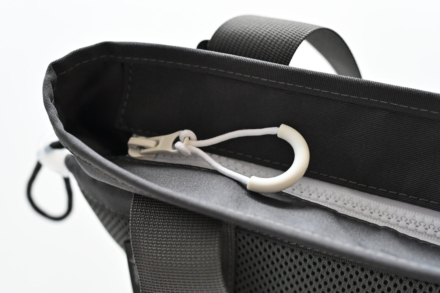 H I R A K Uメッシュトート