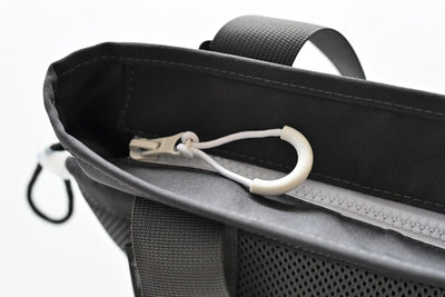 H I R A K Uメッシュトート