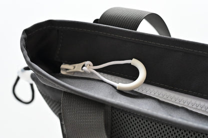 H I R A K Uメッシュトート