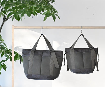 H I R A K Uメッシュトート