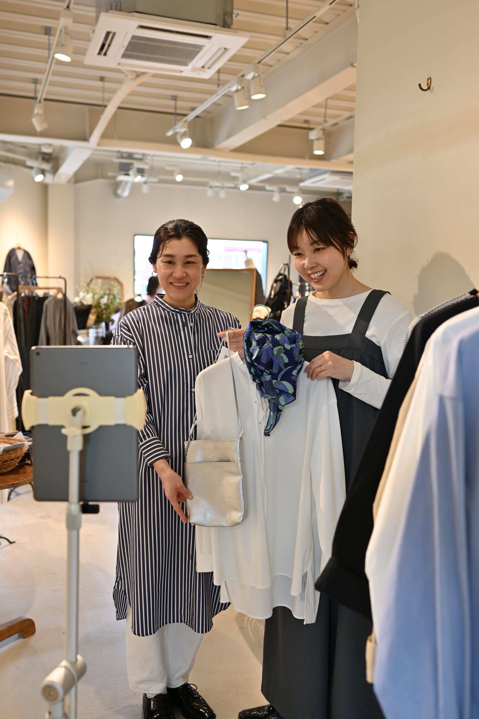みんなで！どこでもOURHOME SHOP