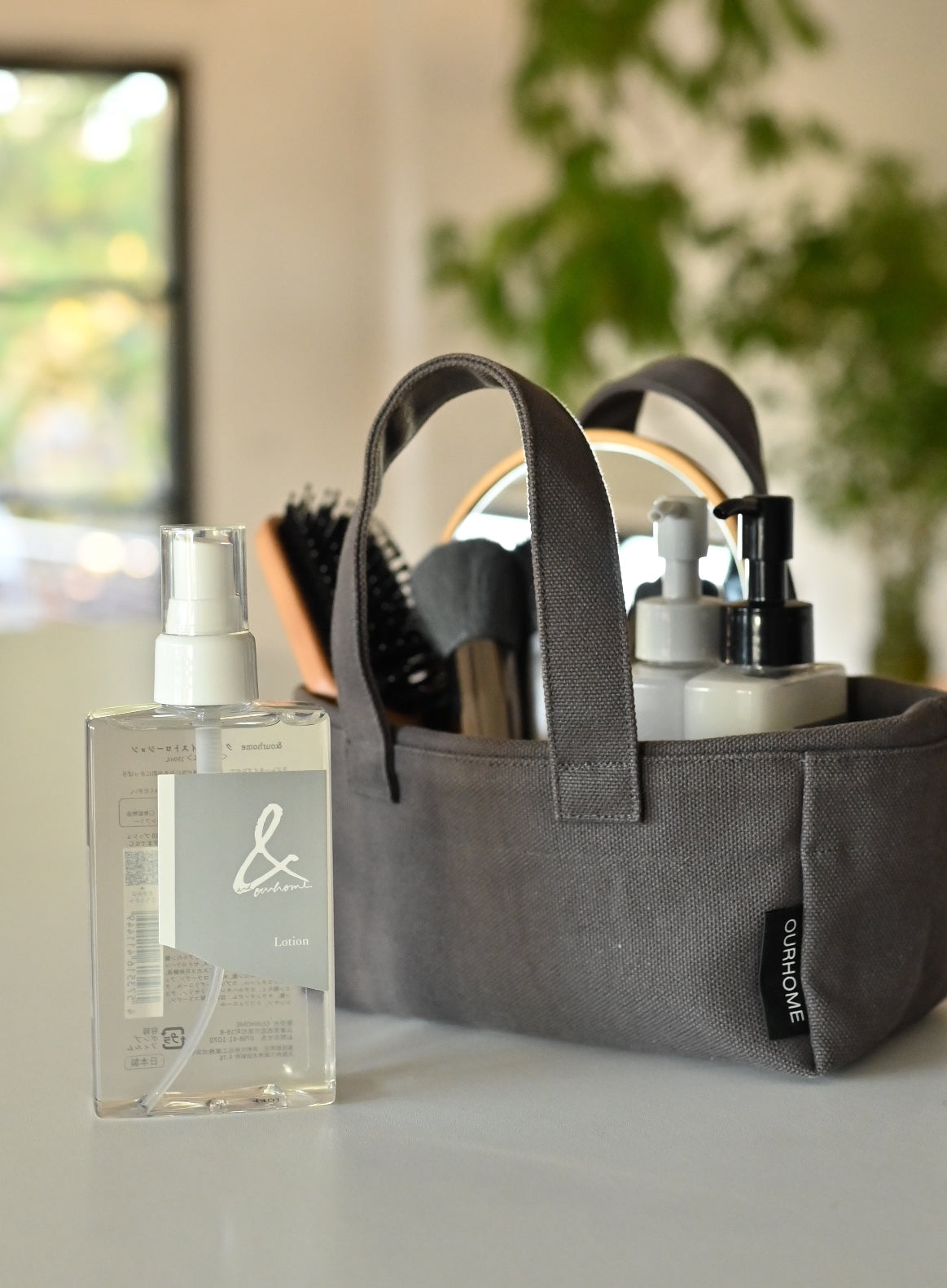 クリアモイストローション