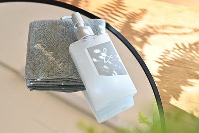 オールインワンジェル