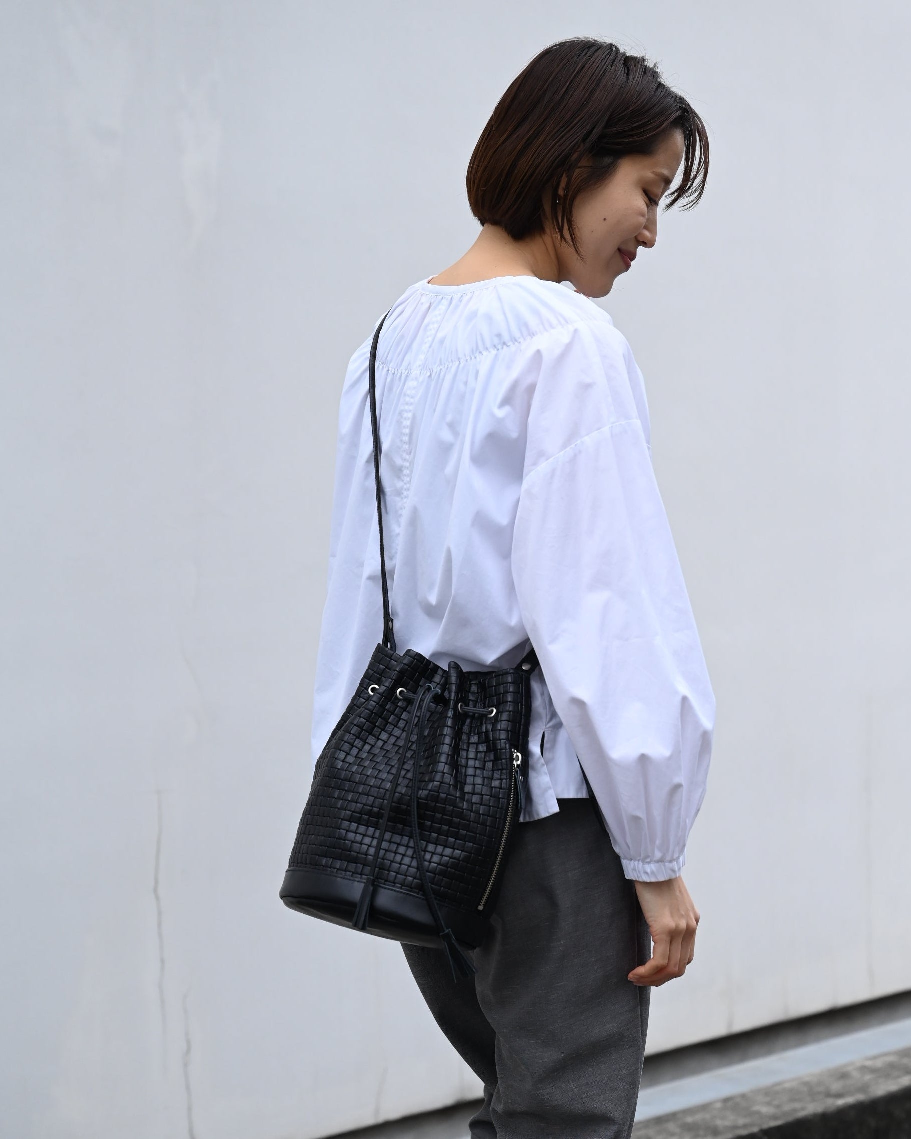 Cityレザーバッグ – OURHOME