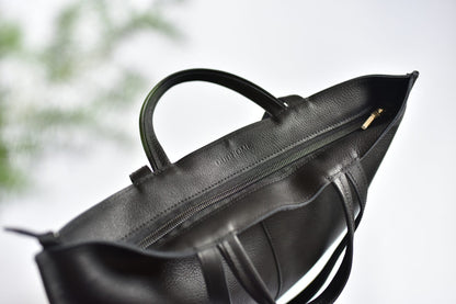 2WAYフィットトートバッグ - OURHOME