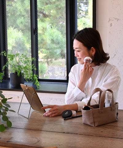 フェイスパウダー