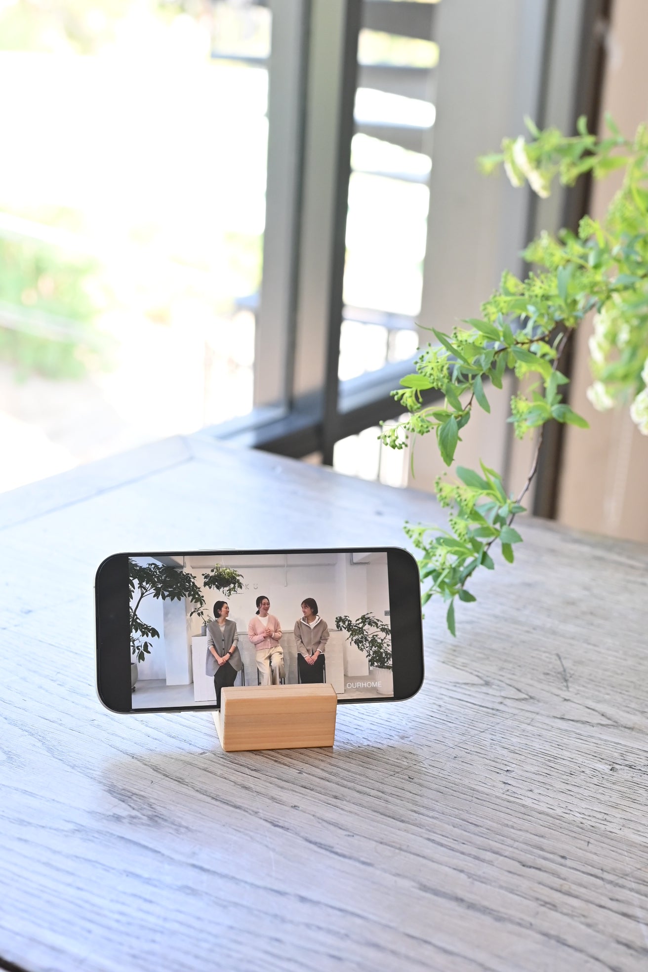 【アーカイブ】「これ好きやねん！トークライブ」 〜私の人生を変えたコト〜 - OURHOME