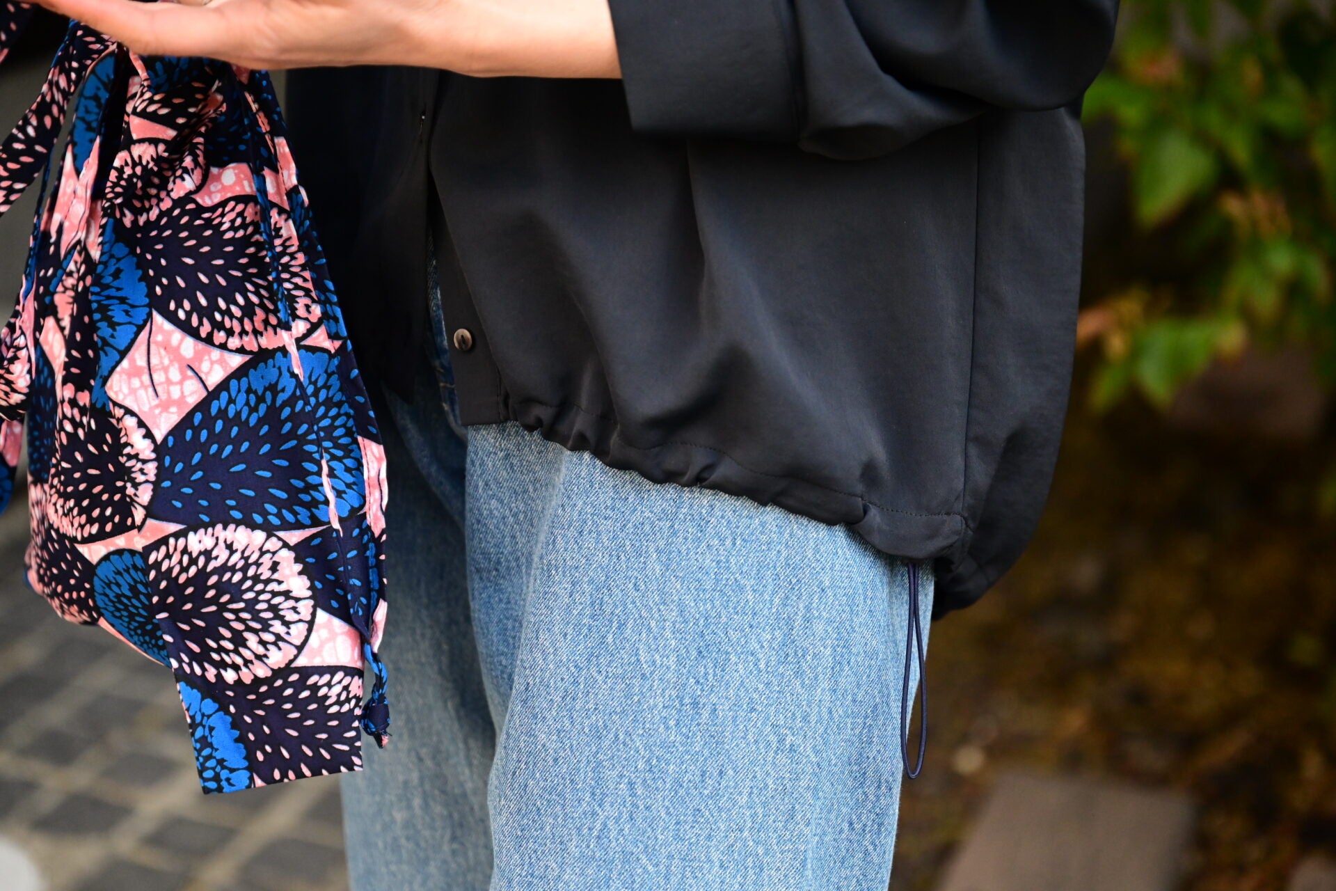 きれいめUVシャツパーカー（UVカット99%、吸水速乾） - OURHOME