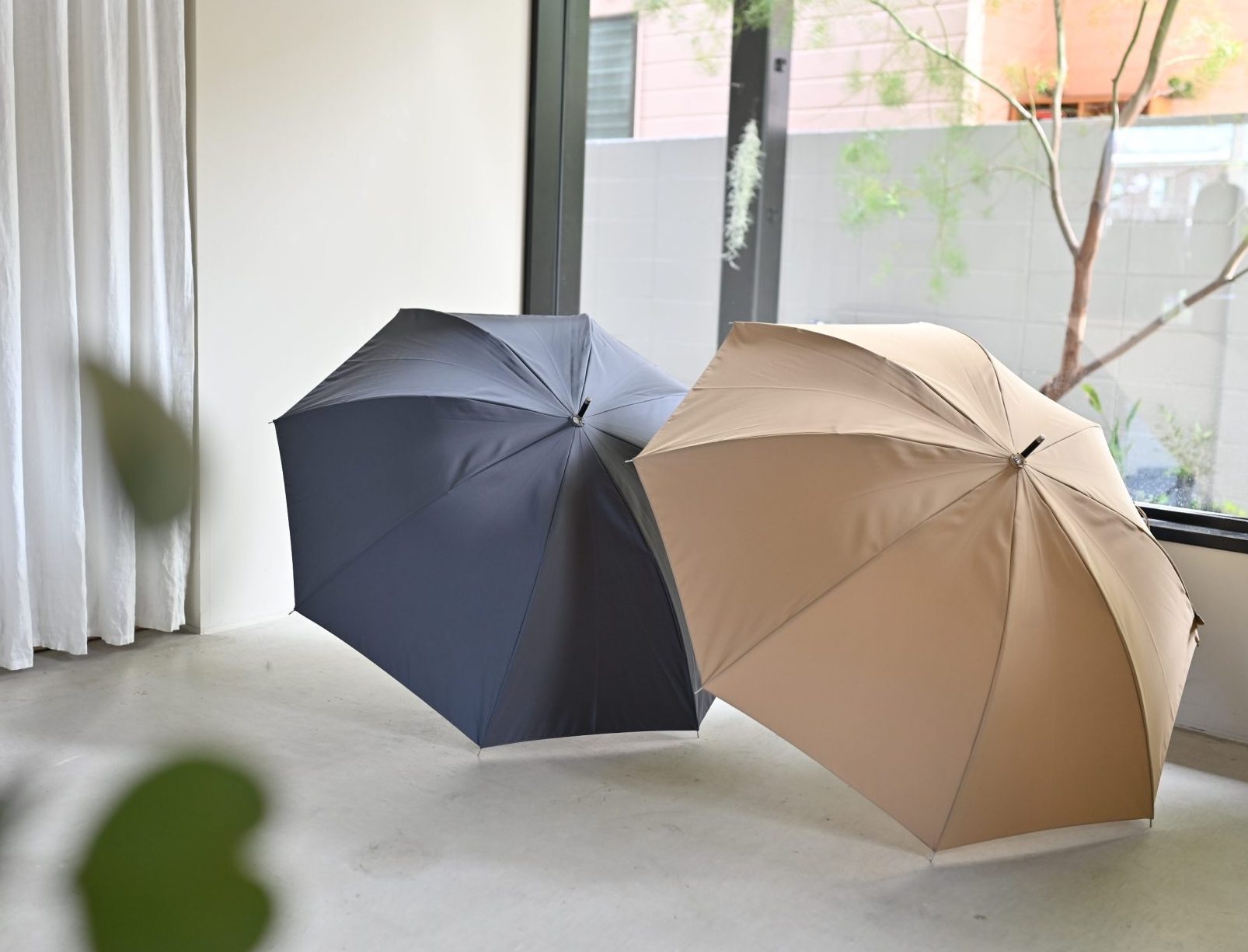 ourhome　晴雨両用傘 完全遮光100％折りたたみ傘（晴雨兼用） – OURHOME